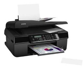 Imprimante multifonction Epson BX305FW