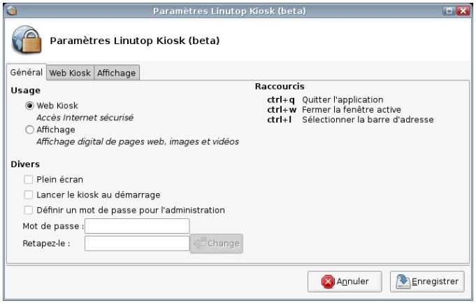 Linutop OS