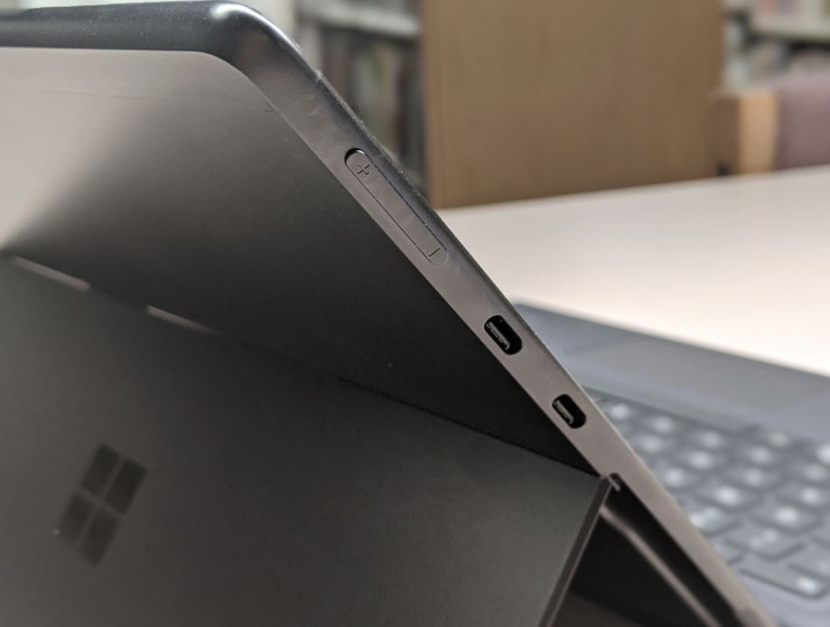 surface x pro review