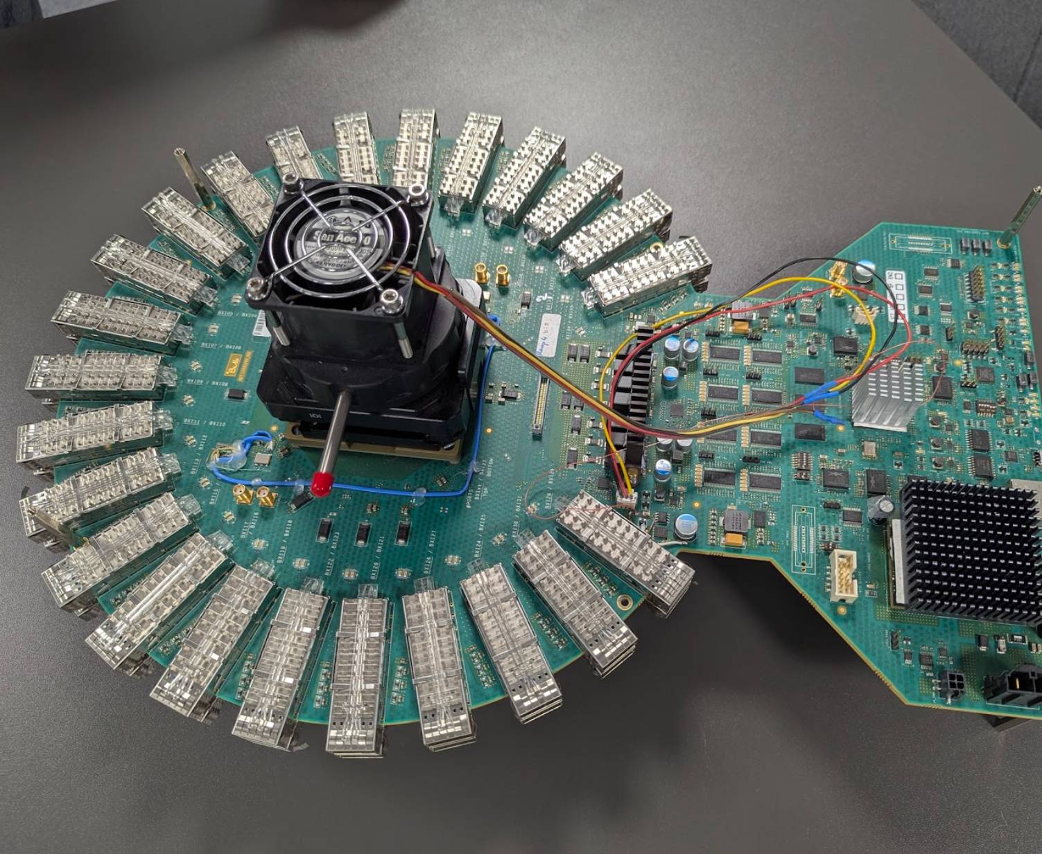 Armoire Alice Recoque