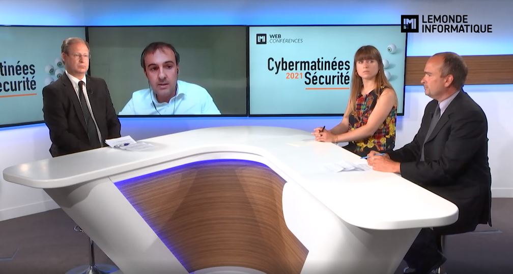 Cybermatinée Sécurité Pays de la Loire