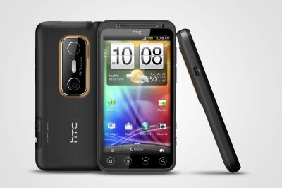 smartphone HTC