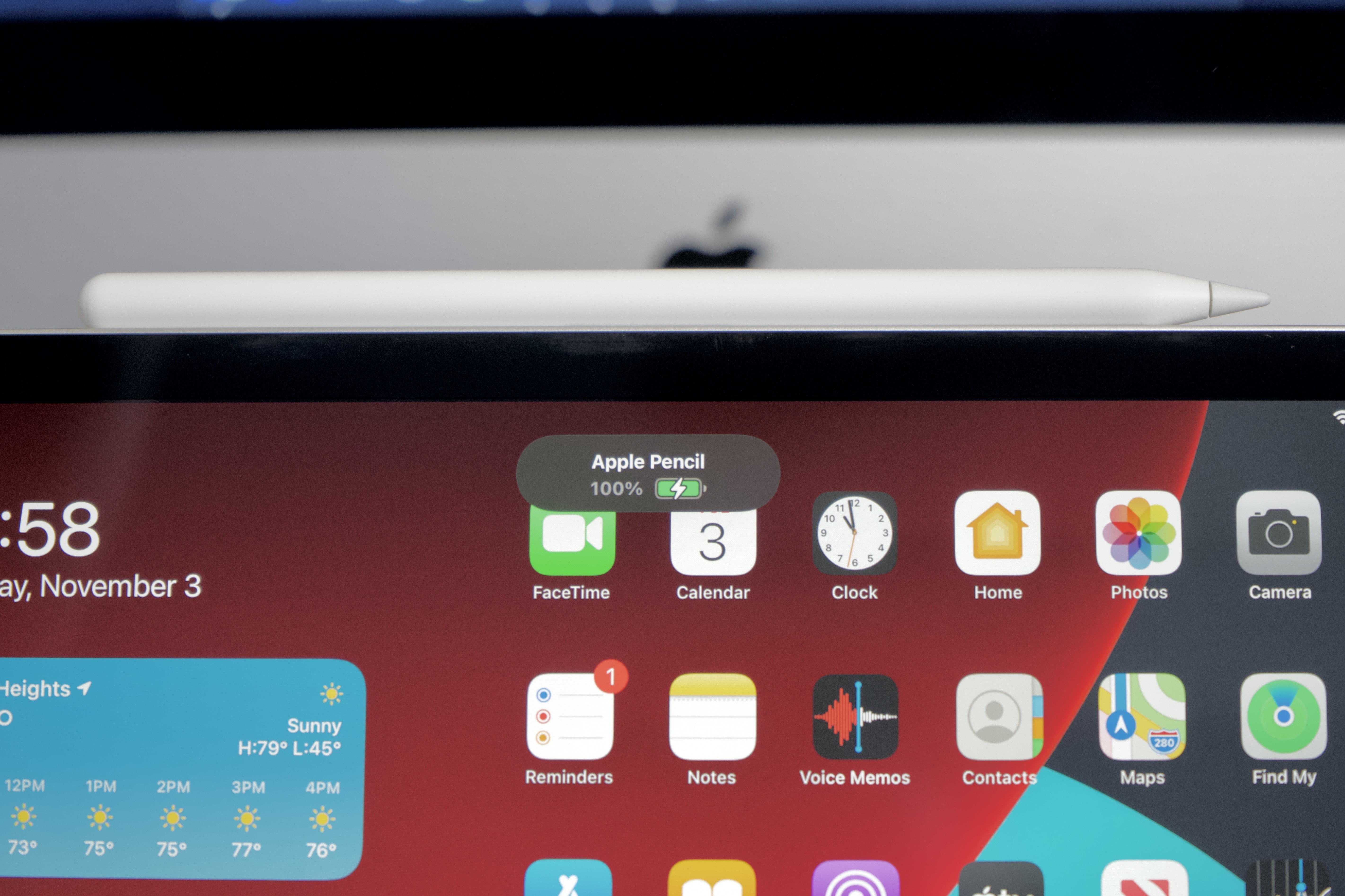 Test de l'iPad Air (2020) : le meilleur de l'iPad Pro dans une