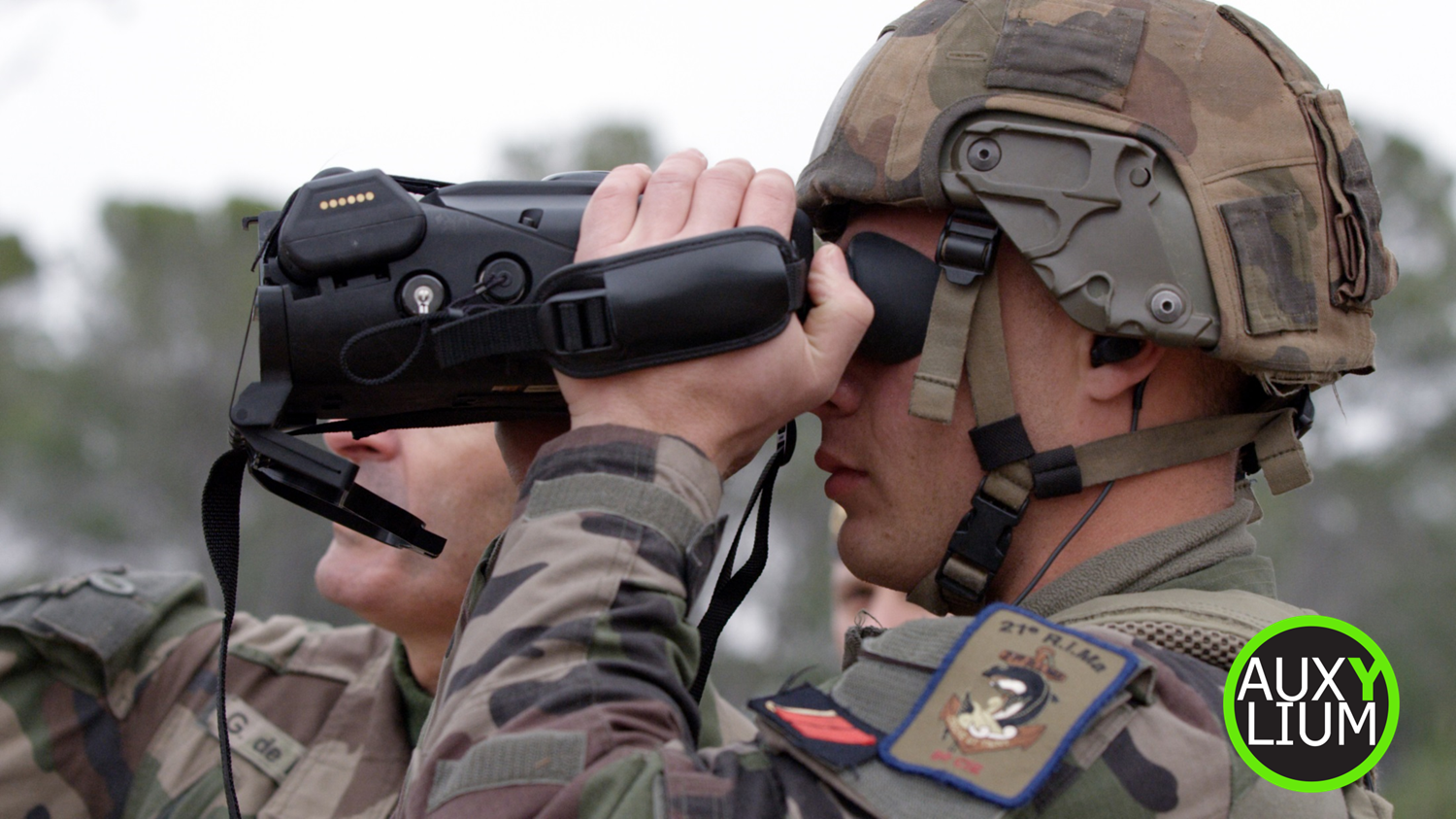 L'armée américaine développe le canon laser le plus puissant au