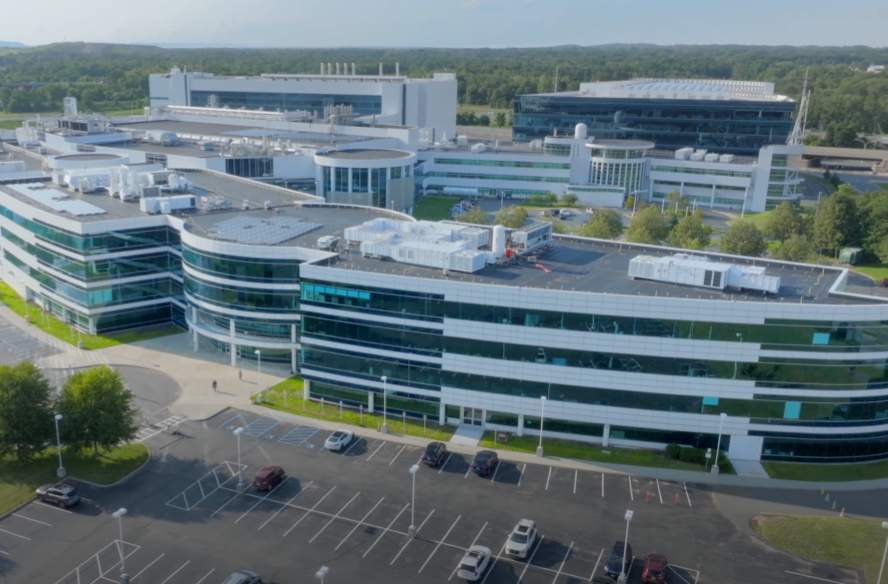 NanoTech Center à New York