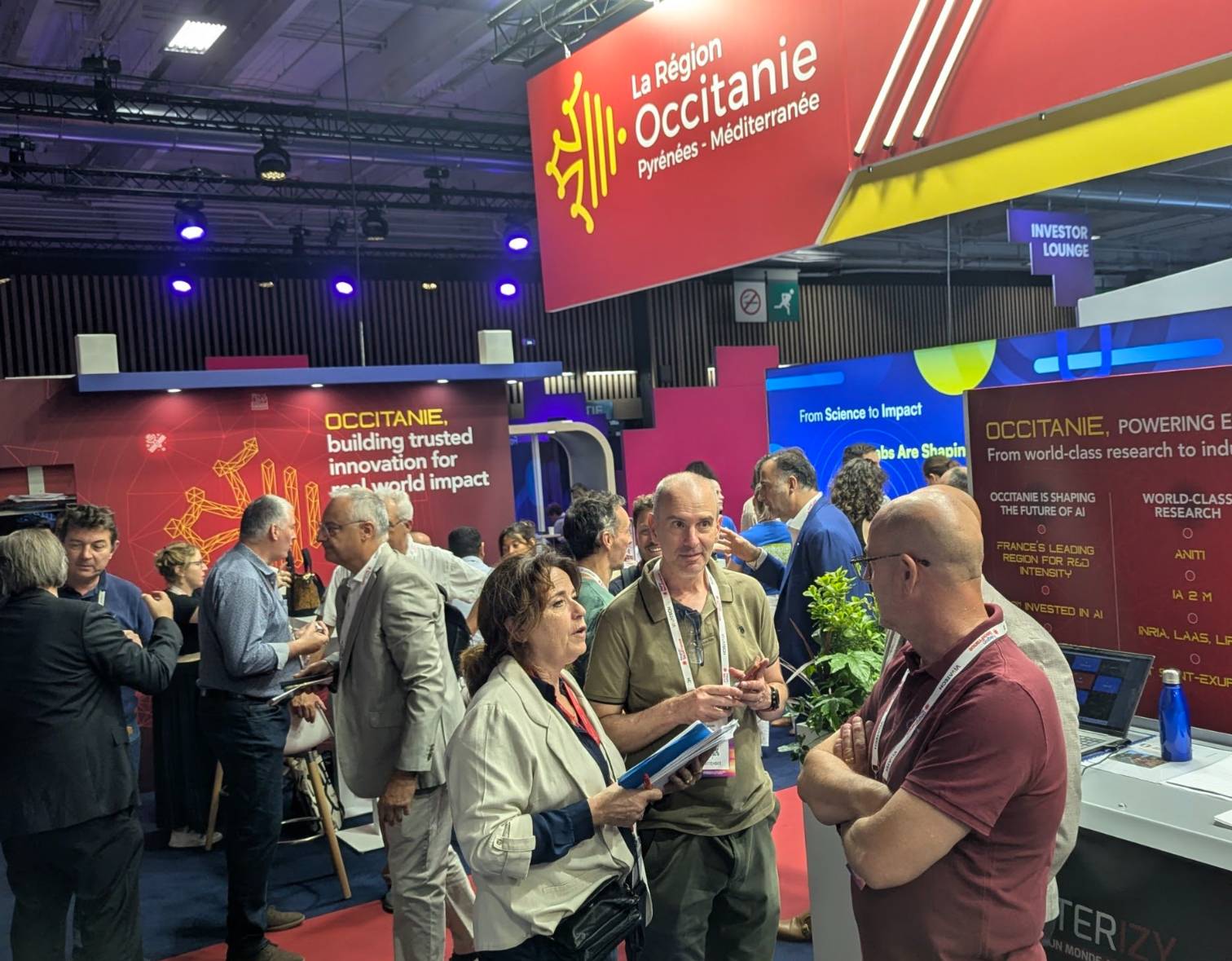 Occitanie Vivatech 2026