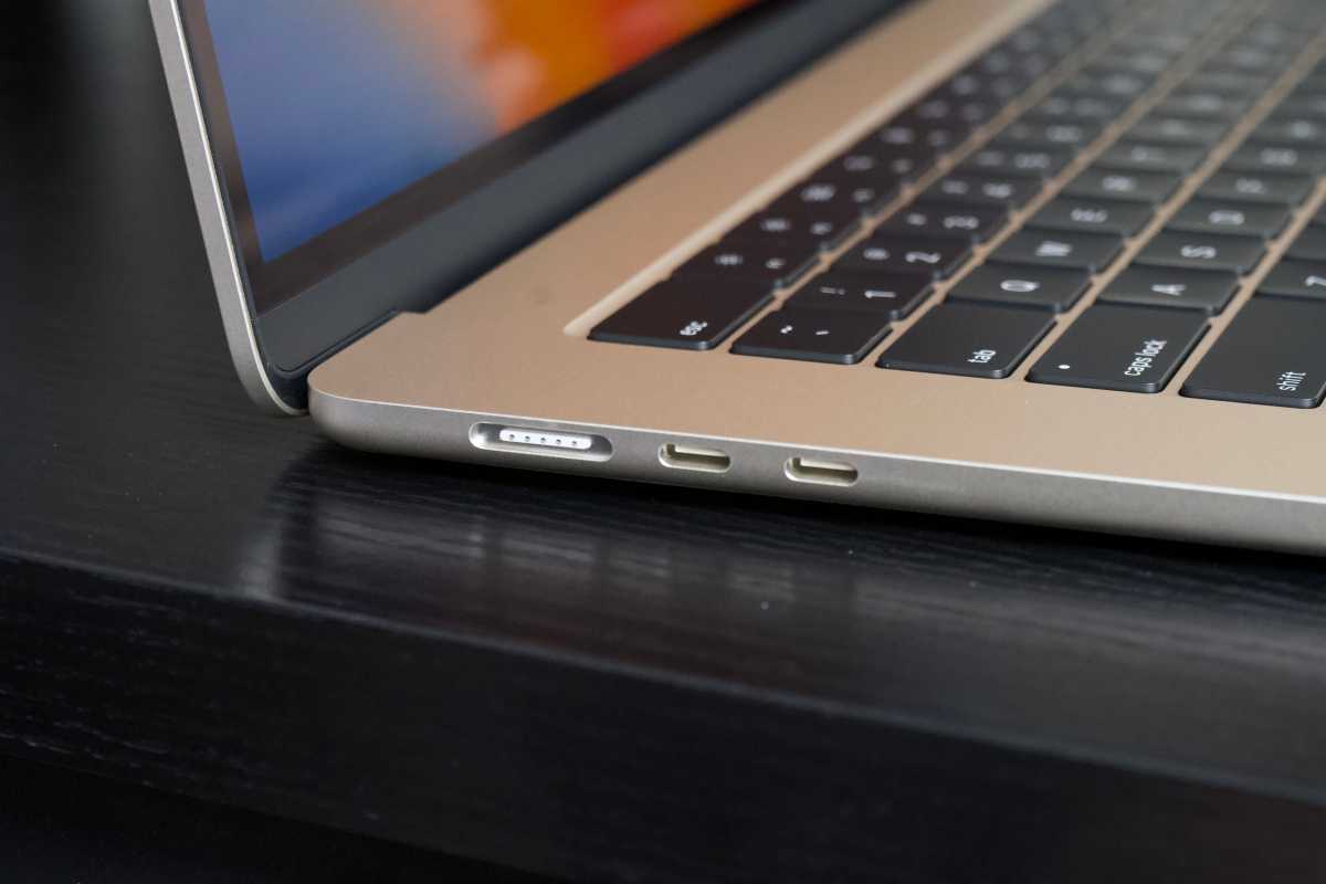 Revue de tests du MacBook Air 15 : plus grand donc encore mieux