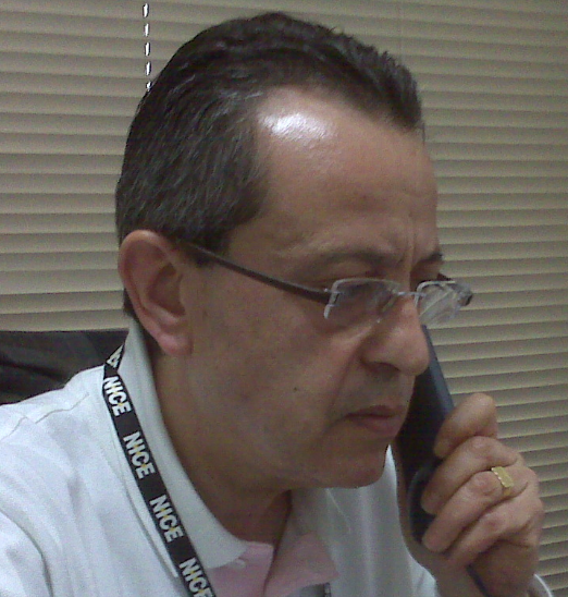 Sahbi Gargouri, CEO d'Advancia