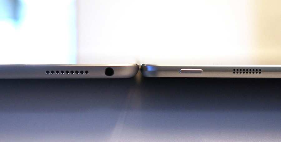 Galaxy Tab S Pro : une tablette 12 pouces pour contrer l'iPad Pro