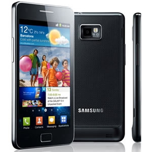 Samsung Galaxy S2