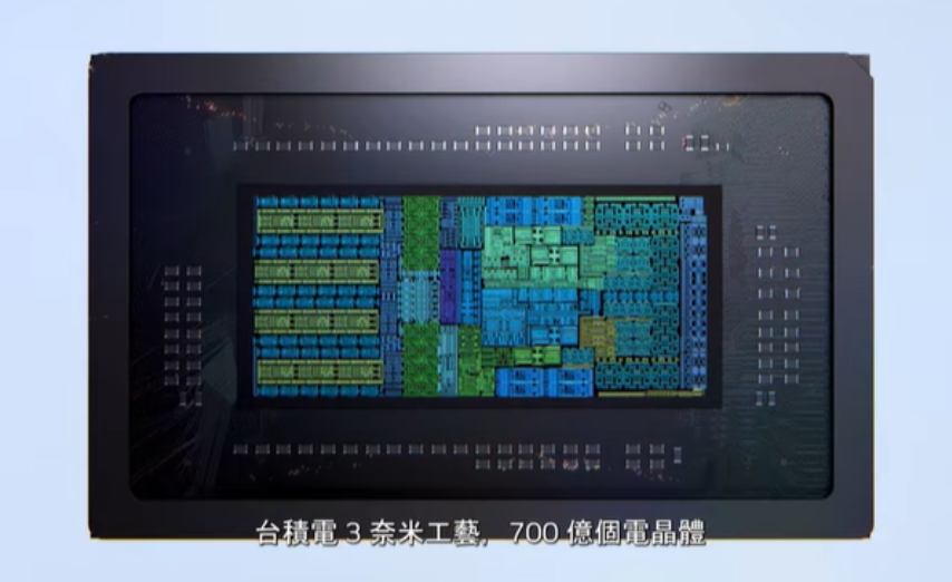 Nvidia RTX Spark
