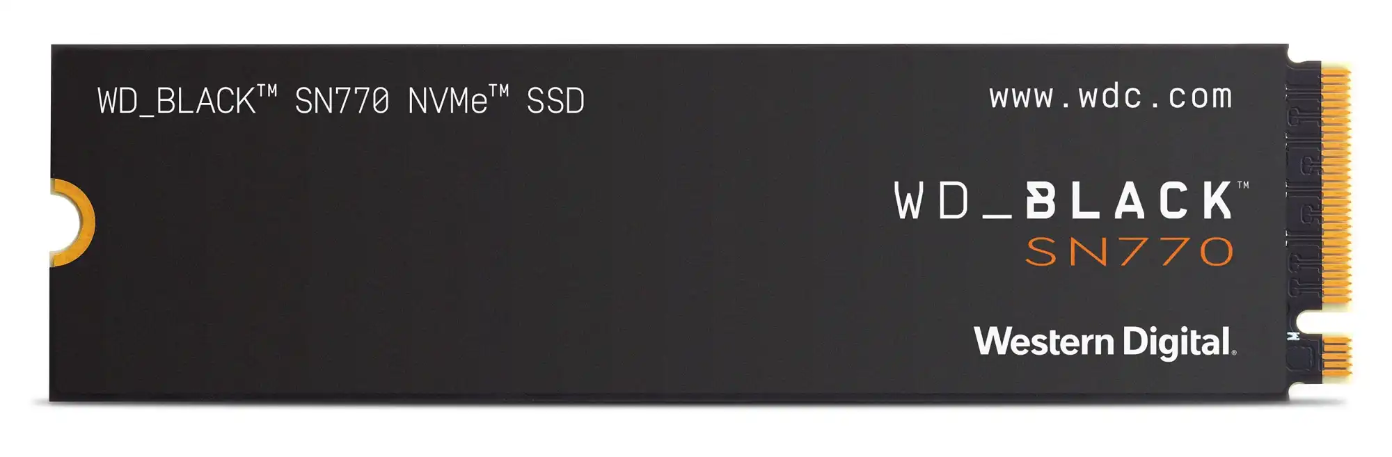 CES 2018 : Le plus petit SSD Thunderbolt 3 du monde est signé Dell