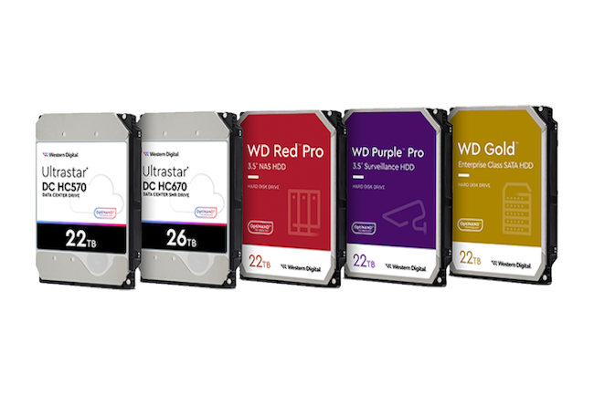 WD Rouge 4To NAS SSD 2.5 SATA : : Informatique